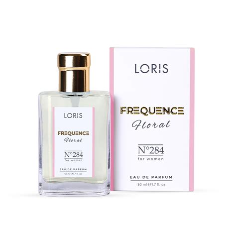 loris parfum 284